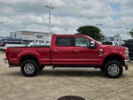 2020 F-250 Super Duty Thumbnail 2