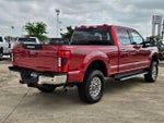 2020 F-250 Super Duty Thumbnail 3