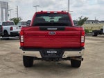 2020 F-250 Super Duty Thumbnail 4