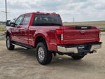 2020 F-250 Super Duty Thumbnail 5