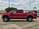 2020 F-250 Super Duty Thumbnail 6