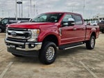 2020 F-250 Super Duty Thumbnail 7