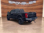 2021 F-250 Super Duty Thumbnail 3