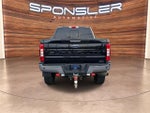 2021 F-250 Super Duty Thumbnail 4