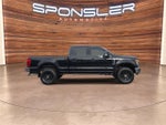 2021 F-250 Super Duty Thumbnail 5