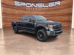 2021 F-250 Super Duty Thumbnail 6