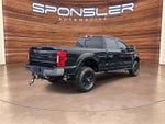 2021 F-250 Super Duty Thumbnail 7