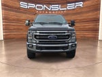 2021 F-250 Super Duty Thumbnail 8