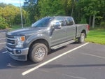 2021 F-250 Super Duty Thumbnail 1