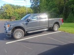 2021 F-250 Super Duty Thumbnail 2