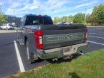 2021 F-250 Super Duty Thumbnail 4