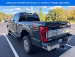 2021 F-250 Super Duty Thumbnail 9