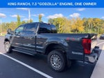 2021 F-250 Super Duty Thumbnail 10