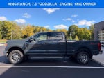 2021 F-250 Super Duty Thumbnail 11