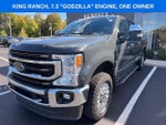 2021 F-250 Super Duty Thumbnail 13