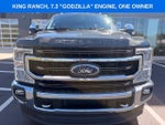 2021 F-250 Super Duty Thumbnail 14