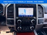 2021 F-250 Super Duty Thumbnail 19