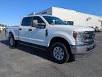 2021 F-250 Super Duty Thumbnail 2