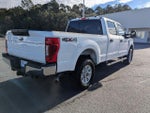 2021 F-250 Super Duty Thumbnail 4