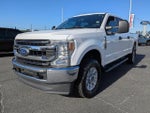 2021 F-250 Super Duty Thumbnail 8