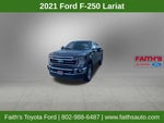 2021 F-250 Super Duty Thumbnail 1