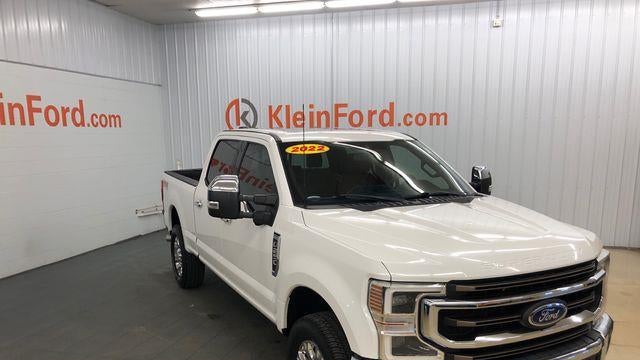Preowned 2022 Ford F-250 Super Duty XLT for Sale