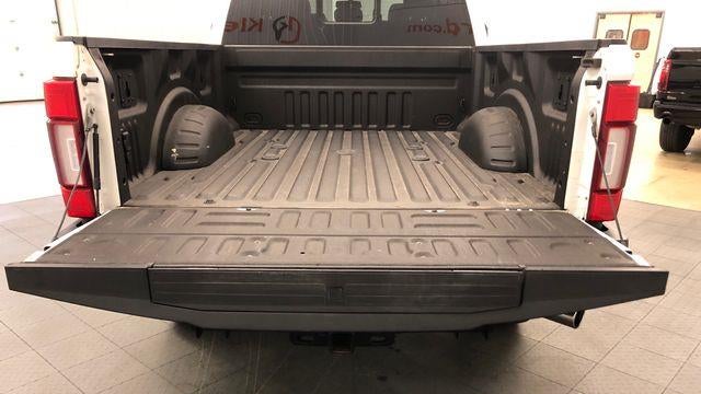 2022 Ford F-250 Super Duty King Ranch