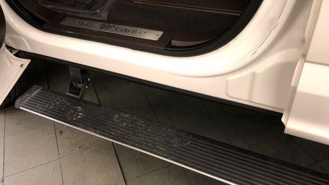 2022 Ford F-250 Super Duty King Ranch