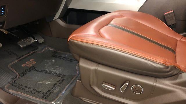 2022 Ford F-250 Super Duty King Ranch