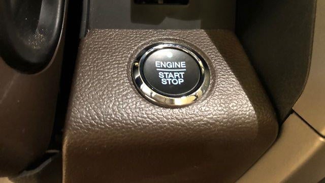 2022 Ford F-250 Super Duty King Ranch