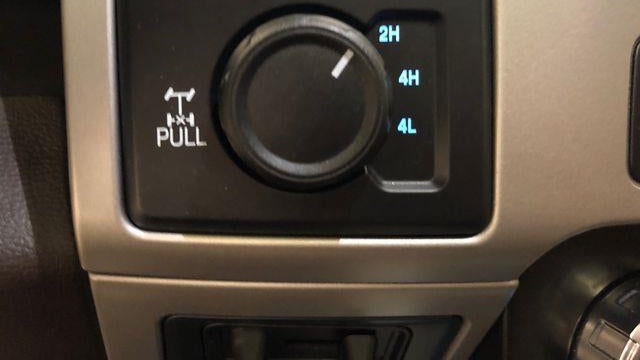 2022 Ford F-250 Super Duty King Ranch