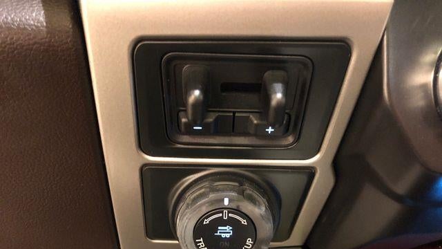2022 Ford F-250 Super Duty King Ranch