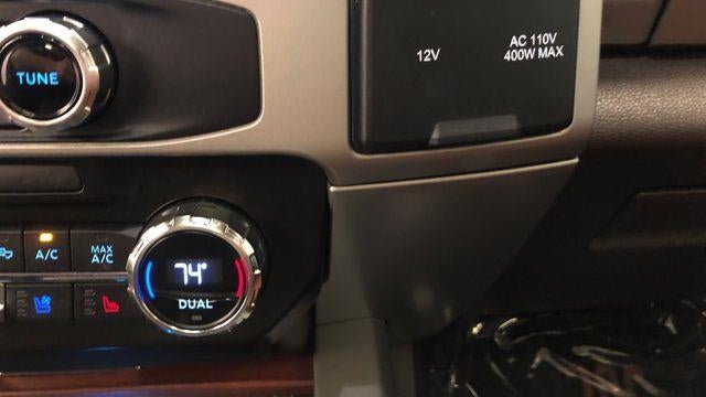 2022 Ford F-250 Super Duty King Ranch