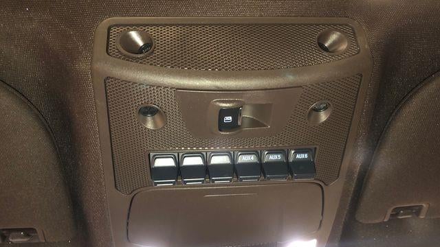 2022 Ford F-250 Super Duty King Ranch