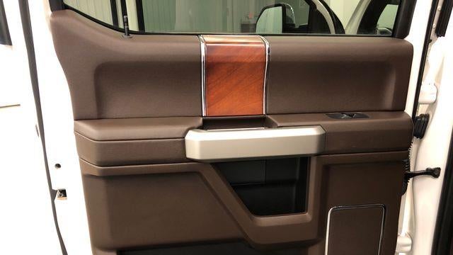 2022 Ford F-250 Super Duty King Ranch