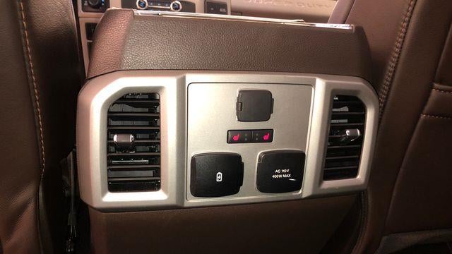 2022 Ford F-250 Super Duty King Ranch