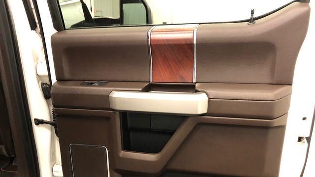 2022 Ford F-250 Super Duty King Ranch