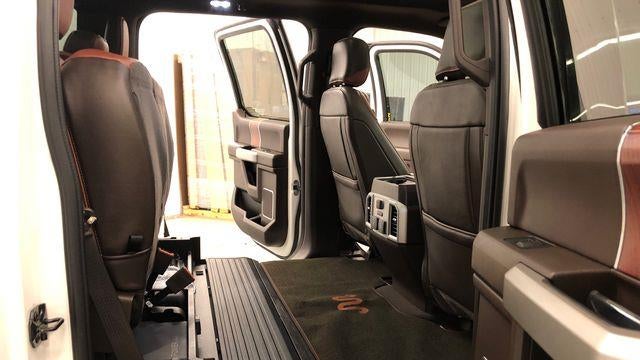 2022 Ford F-250 Super Duty King Ranch