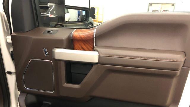 2022 Ford F-250 Super Duty King Ranch