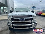 2022 F-250 Super Duty Thumbnail 2