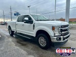 2022 F-250 Super Duty Thumbnail 3