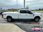 2022 F-250 Super Duty Thumbnail 4