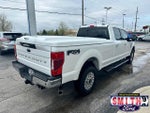 2022 F-250 Super Duty Thumbnail 6