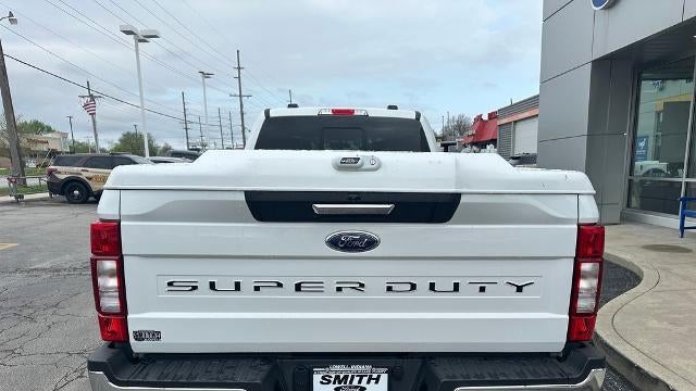 2022 Ford F-250 Super Duty XLT
