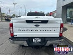 2022 F-250 Super Duty Thumbnail 7