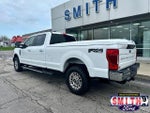 2022 F-250 Super Duty Thumbnail 8
