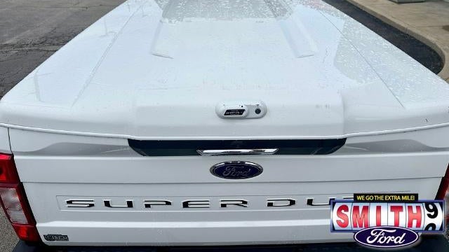 2022 Ford F-250 Super Duty XLT