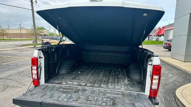 2022 Ford F-250 Super Duty XLT