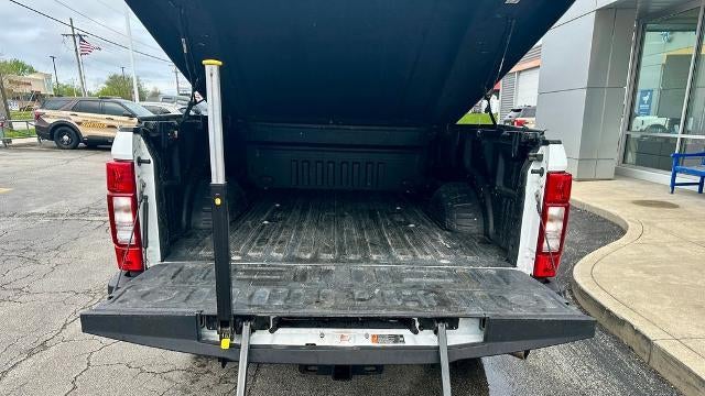 2022 Ford F-250 Super Duty XLT