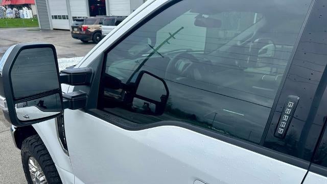 2022 Ford F-250 Super Duty XLT